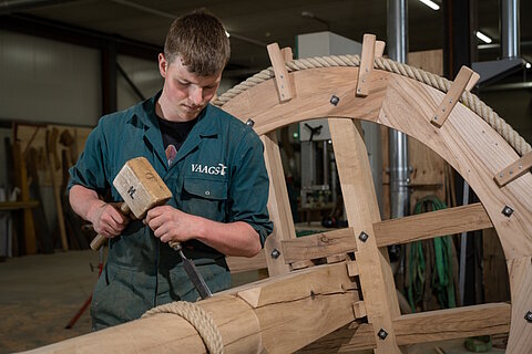 Vaags Mühlenbau Vaags Mühlenbau